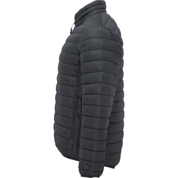 Roly Finland Isolerad Jacka Herr S Ebenholts Ebony S