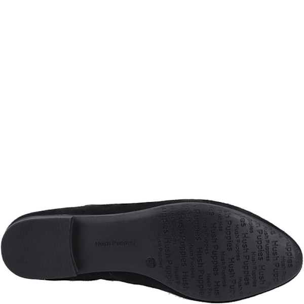 Hush Puppies Dam/Dam Melissa Mocka Mary Jane 3 UK Svart Black 3 UK