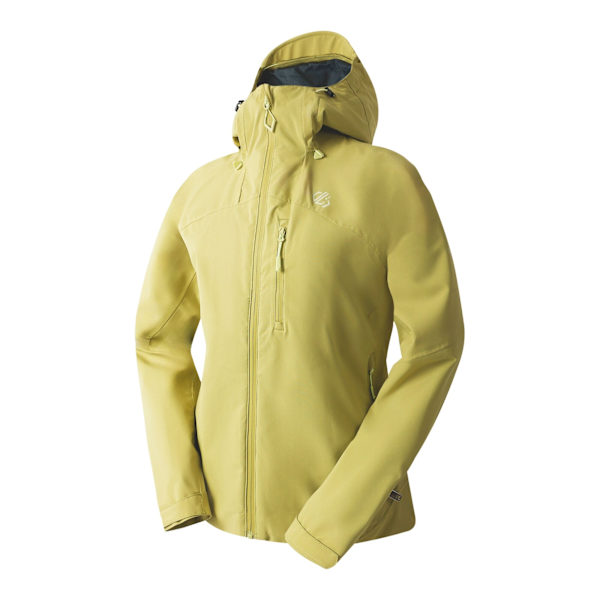 Dare 2B Damjacka Torrek II Vattentät 18 UK Bambu Bamboo 18 UK