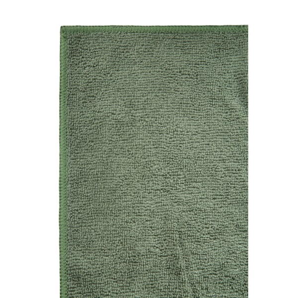 Mountain Warehouse Jätteliknande Mikrohandduk En Storlek Khaki G Khaki Green One Size