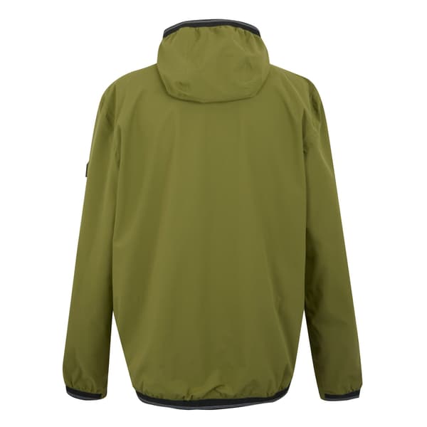 Regatta Herr Rehan Vattentät Jacka S Nefritgrön Nephrite Green S