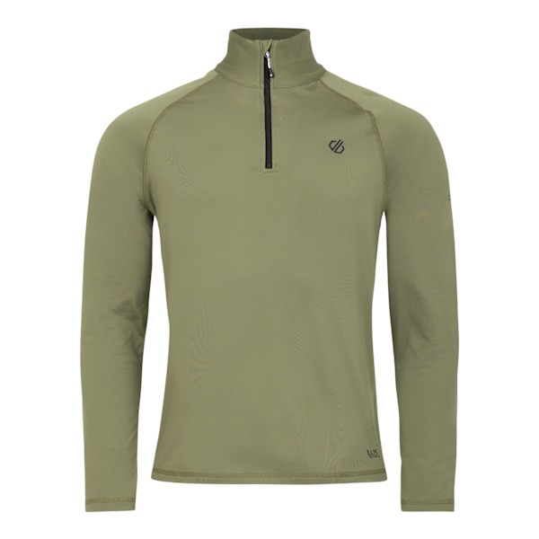 Dare 2B Fuse Up II Mellanlager XXL Olivgrön Olivine Green XXL