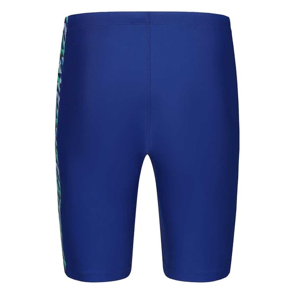 Slazenger Herr Badshorts L Blå/Blå Blue/Blue L