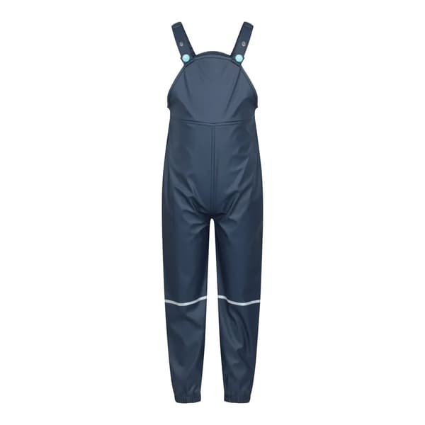 Mountain Warehouse Barn/Barn Dinosaur Vattentät Jacka Och Dark Blue 2-3 Years