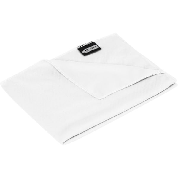 Bullet Raquel Kylhandduk One Size Vit White One Size