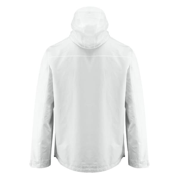 Printer Herr Hiker Jacka M Vit White M