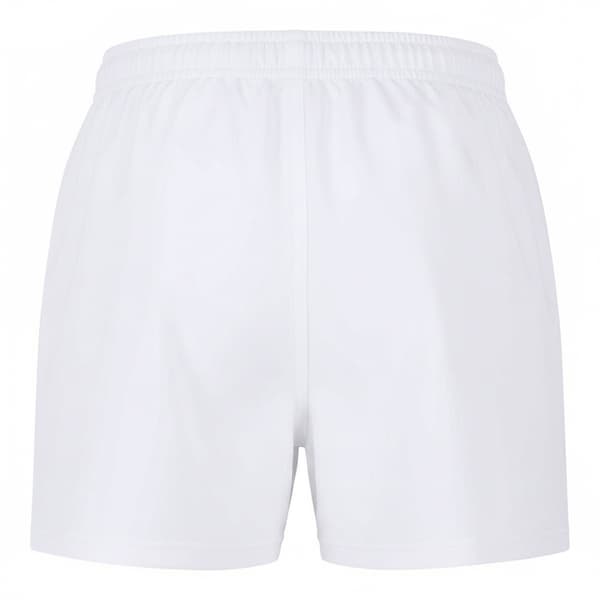 Canterbury Pojkar Professional 2.0 Polyestershorts 10 År Vit White 10 Years