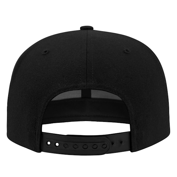 Flexfit Metallic Visor Snapback Cap (2-pack) One Size Silver Silver One Size