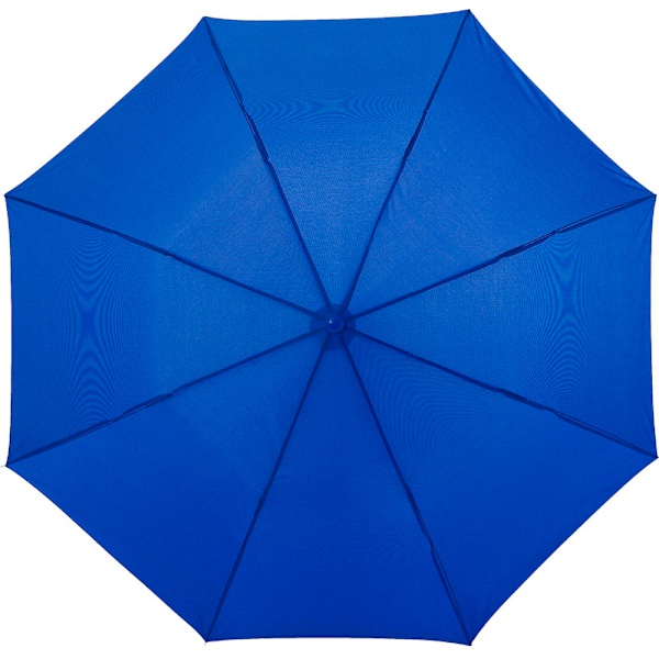Bullet 20 Oho 2-delad paraply 37,5 x 90 cm kunglig blå Royal Blue 37.5 x 90 cm