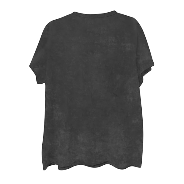 Guns N Roses Barn/Barn Appetite For Destruction T-Shirt 5- Black 5-6 Years