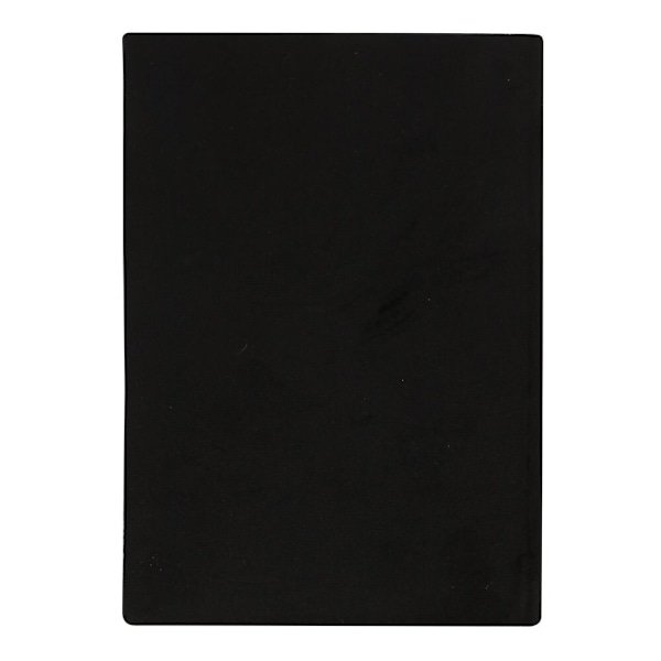 Something Different Book of Shadows A5 Notebook One Size Svart/ Black/White One Size