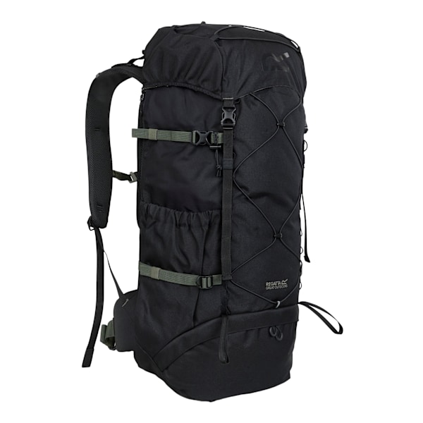 Regatta Survivor V 65L Ryggsäck One Size Ash Ash One Size
