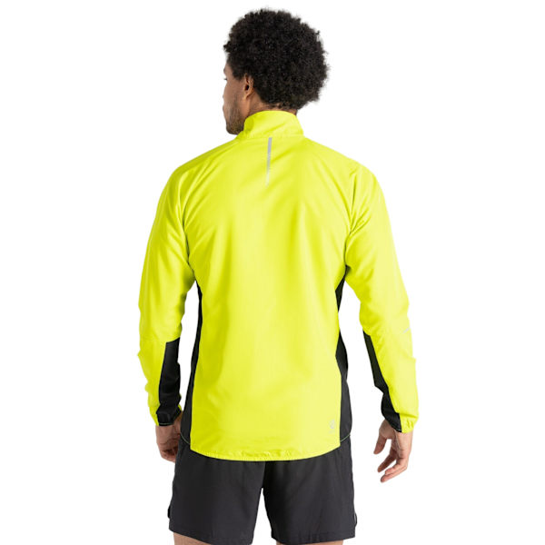 Dare 2B Ablaze II Vindjacka L Neon Spring/Svart Neon Spring/Black L