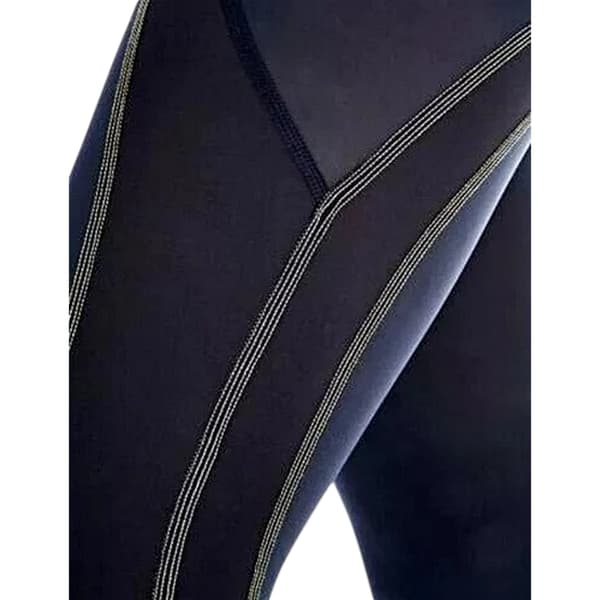 Speedo Elite Våtdräkt för dam 5 UK Blå Blue 5 UK