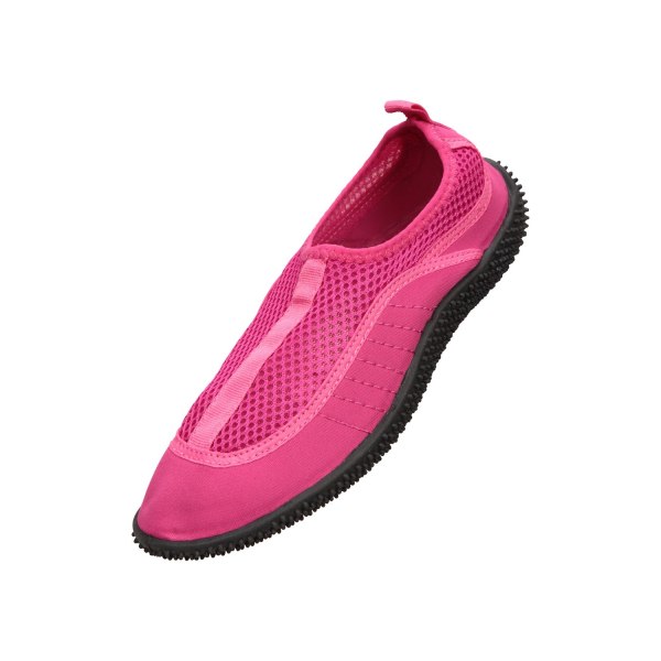 Mountain Warehouse Dam/Kvinnors Vattenskor 8 UK Rosa Pink 8 UK