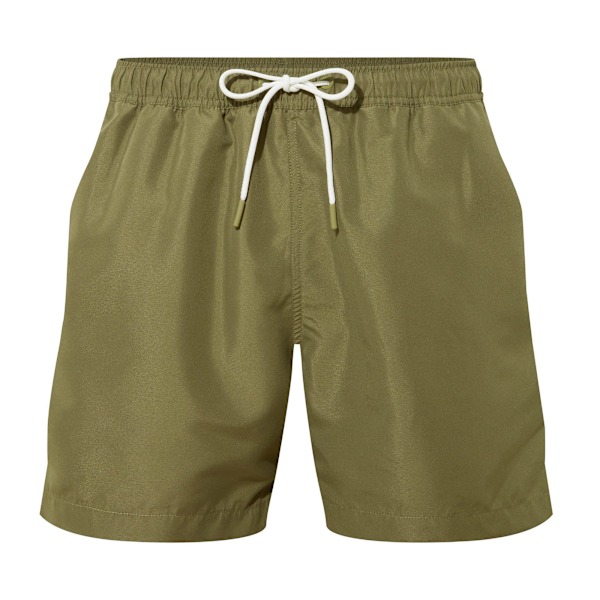 TOG24 Adler badshorts för män XL Khaki Green Khaki Green XL