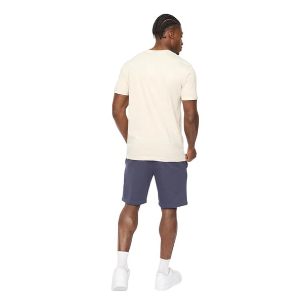 Crosshatch Herr Bardon Bomulls T-shirt M Neutral Neutral M