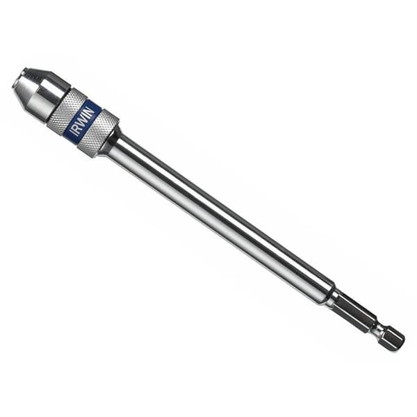 Irwin Lock-n-load Snabbväxlingsförlängare Bitshållare 150mm Multi Multi Colour 150mm