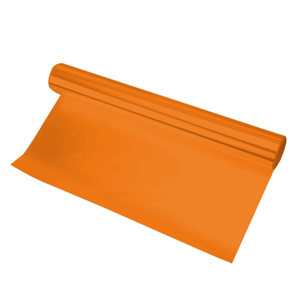 The Magic Touch T.Foil One Size Orange Orange One Size