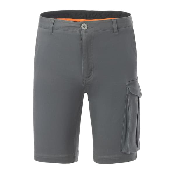 Regatta Herr Bendrick Shorts 40R Stormgrå Storm Grey 40R