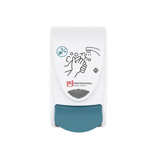Sc Johnson Professional Antimikrobiell Handtvätt Dispensare 1 Liter Multi Colour One Size
