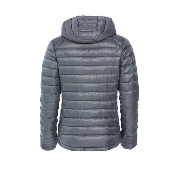 Clique Dam/Dam Hudson Vadderad Jacka M Grå Grey M