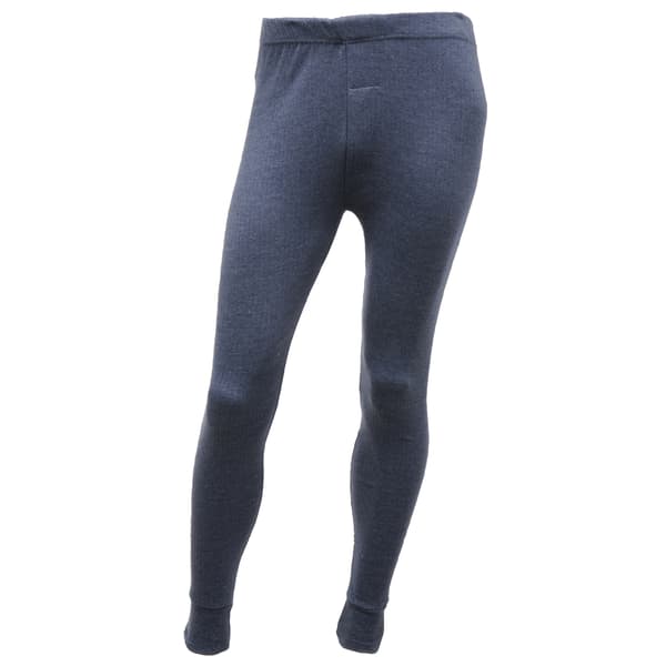 Regatta Professional Herr Termobyxor M Denimblå Denim Blue M