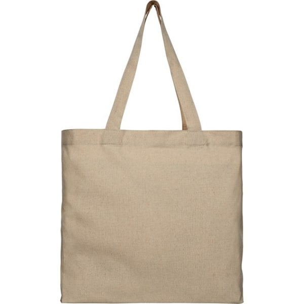 Bullet Pheebs Tote Bag One Size Heather Natural Heather Natural One Size