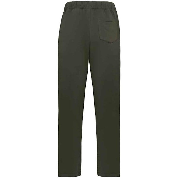 Native Spirit Unisex Vuxen Lösa Joggingbyxor XS Ekologisk Kha Organic Khaki XS