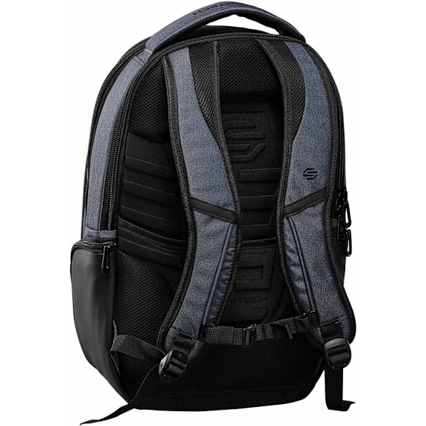Stormtech Madison Pendlarryggsäck En Storlek Carbon Carbon One Size