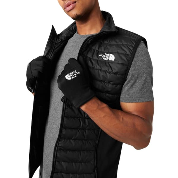 The North Face Unisex Vuxenhandskar M Svart Black M