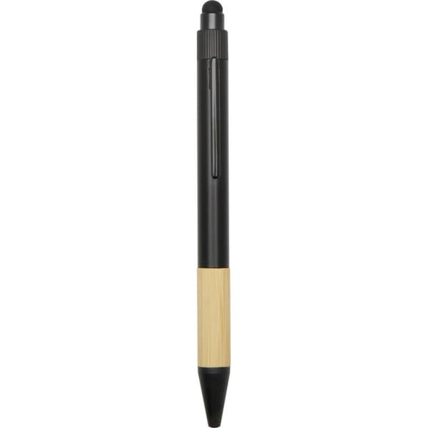 Carmen Hård Pärm A5 Presentförpackning One Size Natur/Solid Svart Natural/Solid Black One Size