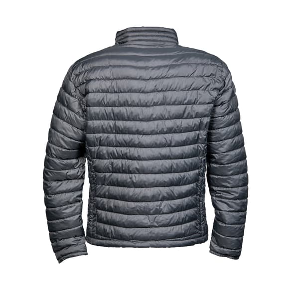 Tee Jays Herr Zepelin Vadderad Jacka L Space Grey Space Grey L
