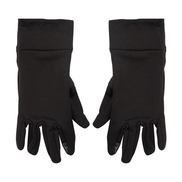 Mountain Warehouse Dam- & Touchskärm Vantar för Kvinnor M Svart Black M