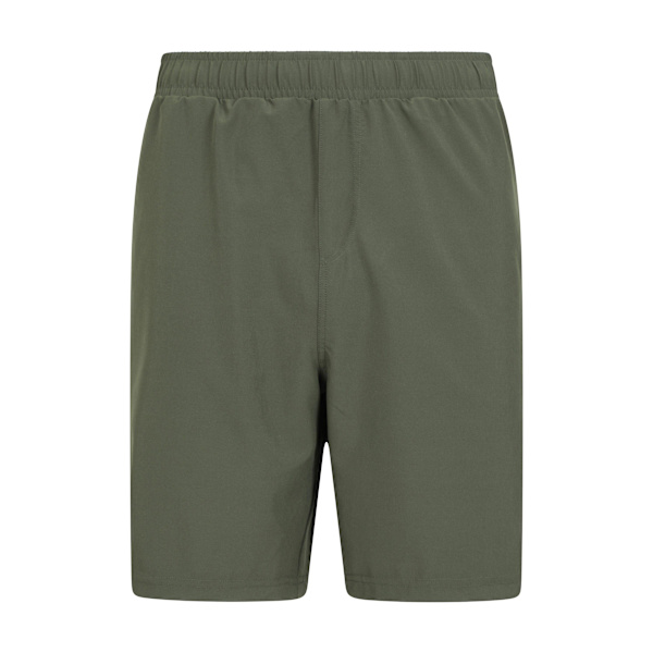 Mountain Warehouse Mens Hurdle Shorts M Light Khaki Light Khaki M