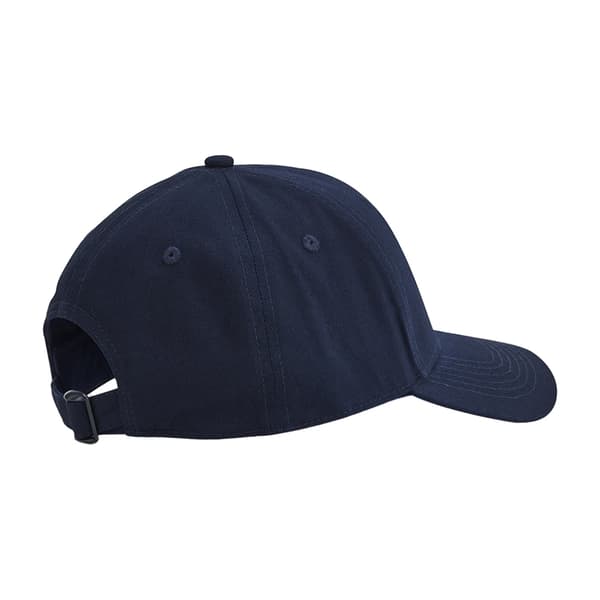 Beechfield Classic Organic Cotton 6 Panel Baseball Cap One Size French Navy One Size