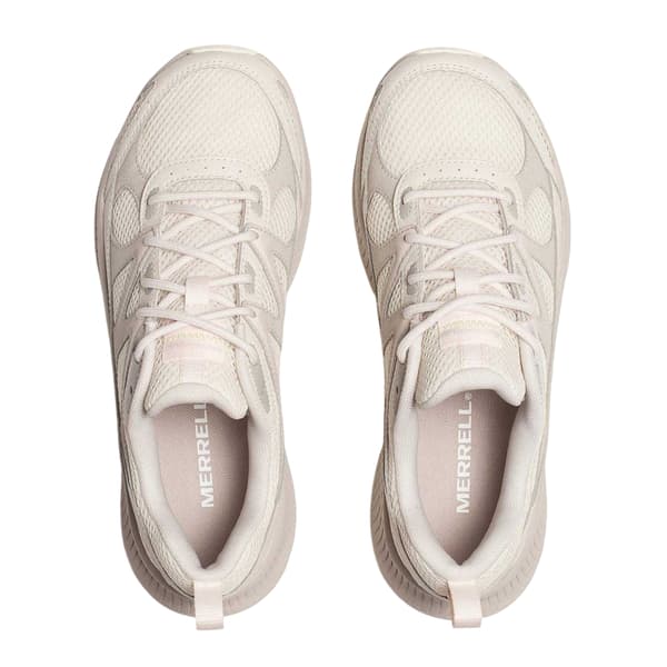 Merrell Dam Tempo Exp Träningsskor 5 UK Äggskal Eggshell 5 UK