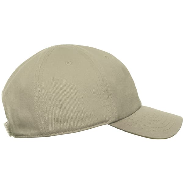 Atlantis Barn/Barn Fraser 6 Panel Organisk Bomulls Baseball Khaki One Size