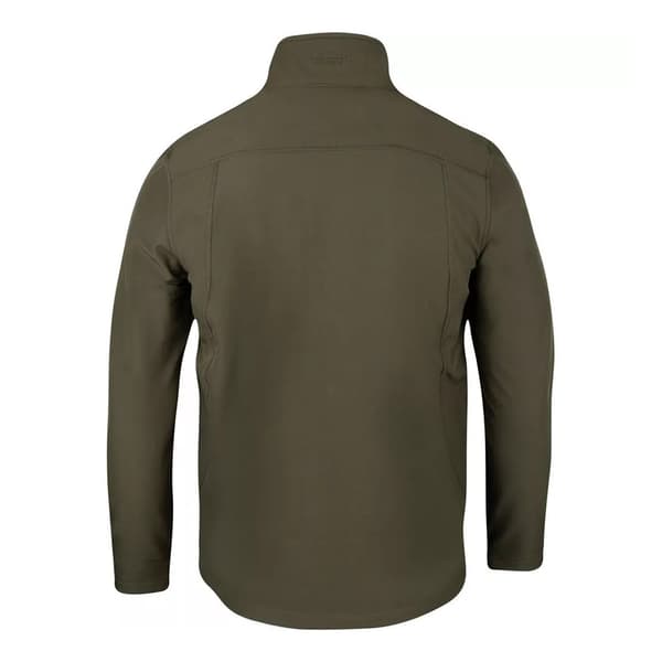 Jack Pyke Herr Bleasdale Soft Shell Jacka M Grön Green M