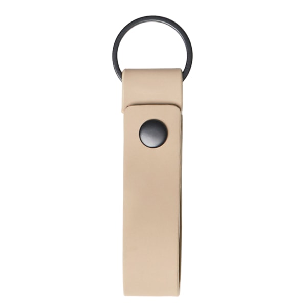Vinga Baltimore Loop Nyckelring One Size Greige Greige One Size