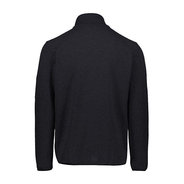 Tee Jays Aspen Full Zip Jacka L Svart Black L