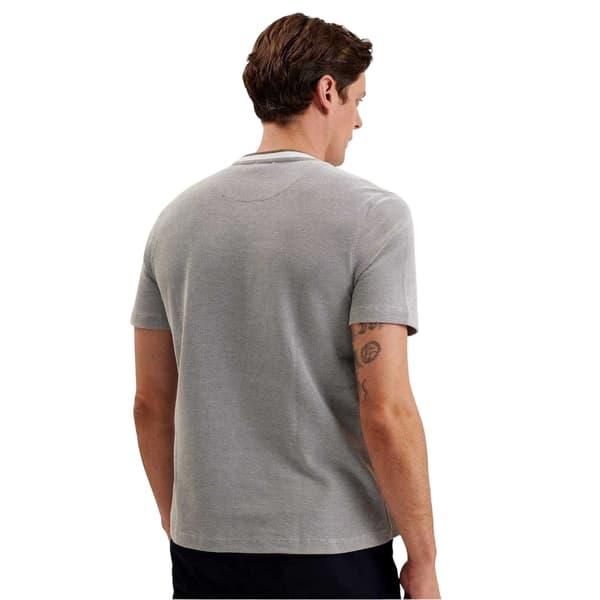Ted Baker Herr Arlon Regular T-shirt S Oliv Olive S