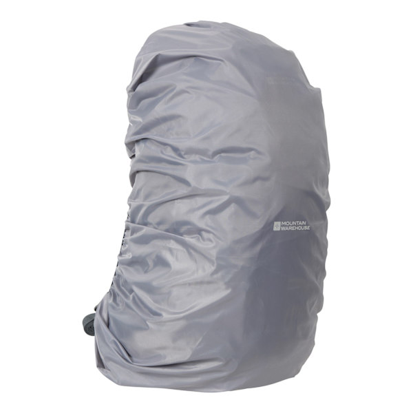 Mountain Warehouse Pace 30L Ryggsäck One Size Grå Grey One Size