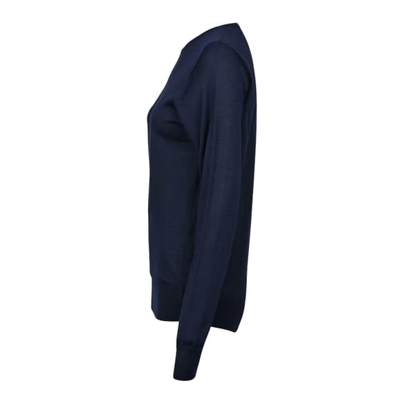 Tee Jays Dam/Dam Sweatshirt L Marinblå Navy L