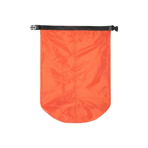 Mountain Warehouse Vattentät 10L Torrbägare One Size Orange Orange One Size