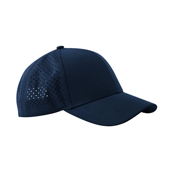 Beechfield Laser Performance Trucker Cap One Size Navy Navy One Size