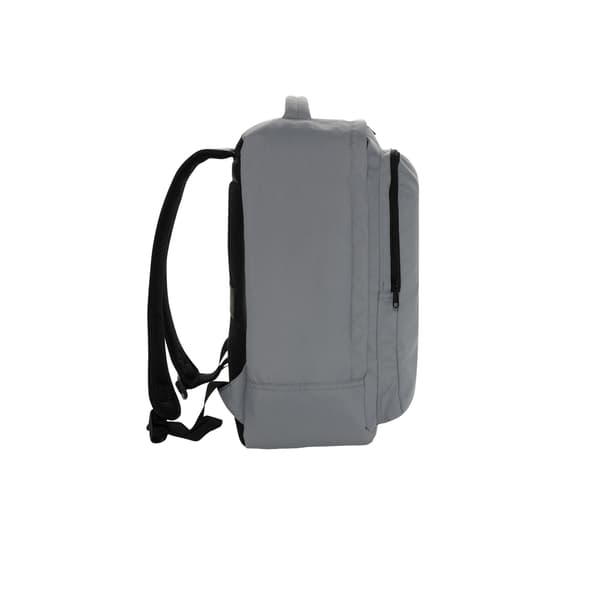XD Collection Ace RPET Aware Ryggsäck One Size Grå Grey One Size