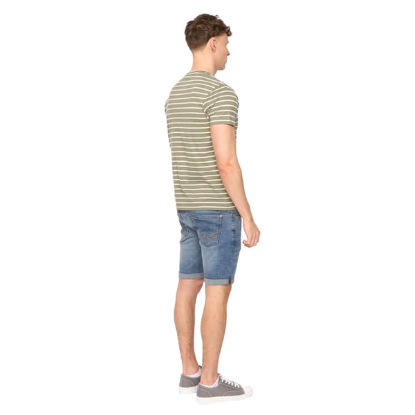 Duck and Cover Herr Danversity T-shirt S Oliv Olive S