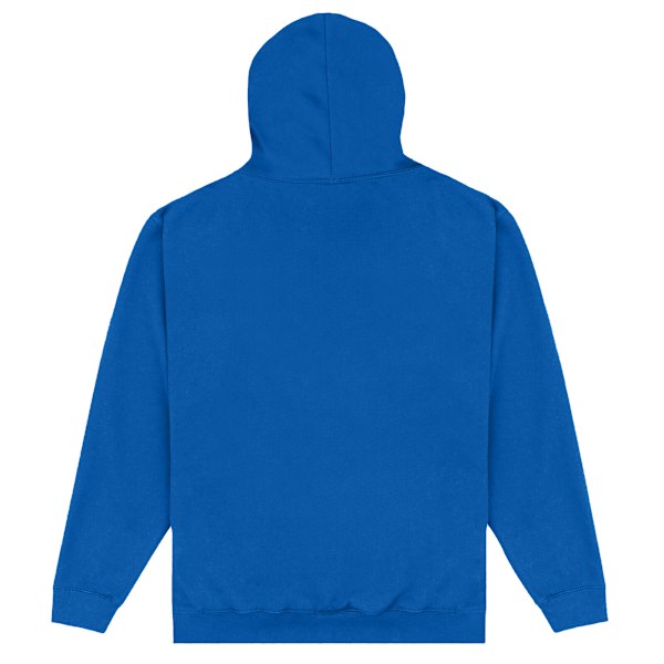 Park Fields Unisex Adult Bronx Hoodie XL Royal Blue Royal Blue XL