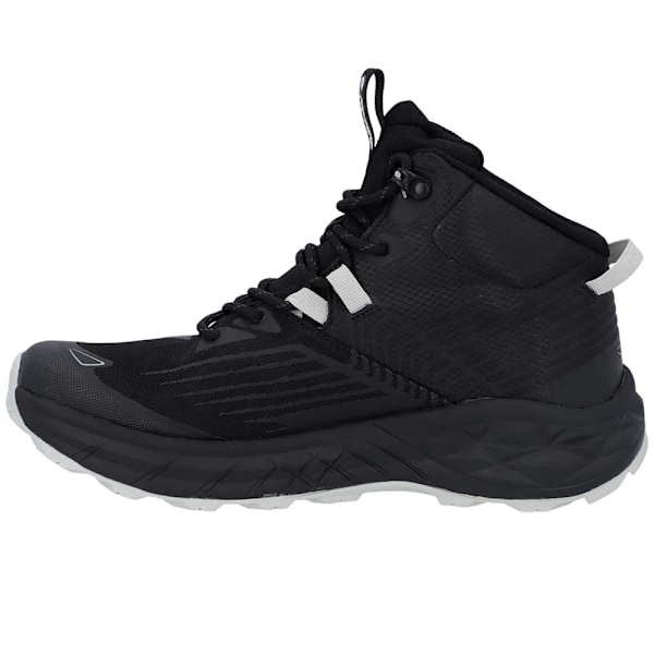 Hi-Tec Fuse Trail Vattentäta Mid Cut Träningsskor 7 UK Svart/C Black/Charcoal/Cool Grey 7 UK